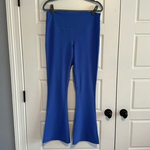 LULULEMON ALIGN HR FLARE LEGGINGS 32”
